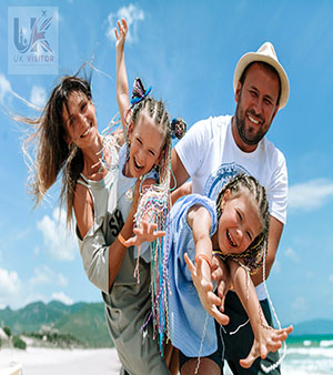 family visa in uk