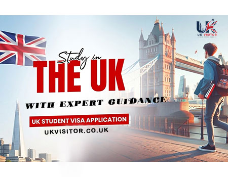 uk visitor, study in uk with expert guidance