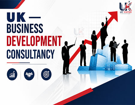 uk visitor, uk business development consultancy